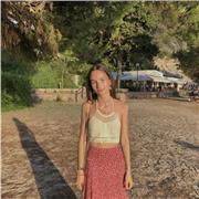 Doy clases particulares de inglés, tanto online como presenciales si la situación lo permite. Precio negociable